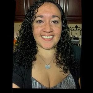 Meet your Posher, Ashli